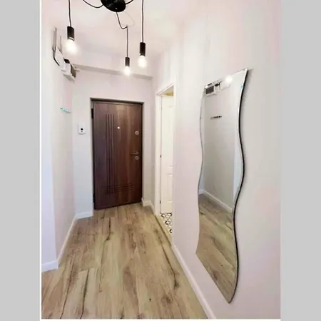 Cozy apartment between Mamaia&Constanta Appartement Constanţa